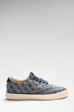 Guess Davor Erkek Sneaker FMJDOSFAL12