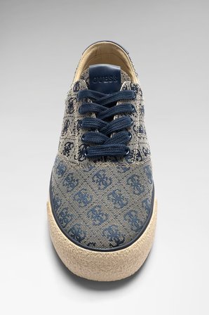 Guess Davor Erkek Sneaker FMJDOSFAL12