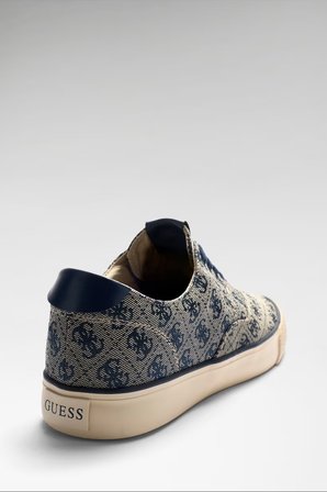 Guess Davor Erkek Sneaker FMJDOSFAL12