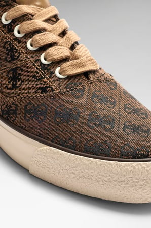 Guess Davor Erkek Sneaker FMJDOSFAL12