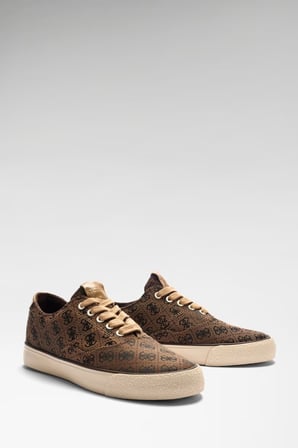 Guess Davor Erkek Sneaker FMJDOSFAL12
