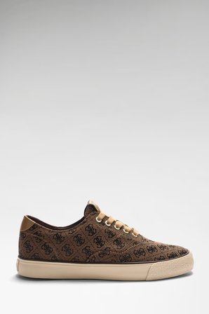 Guess Davor Erkek Sneaker FMJDOSFAL12