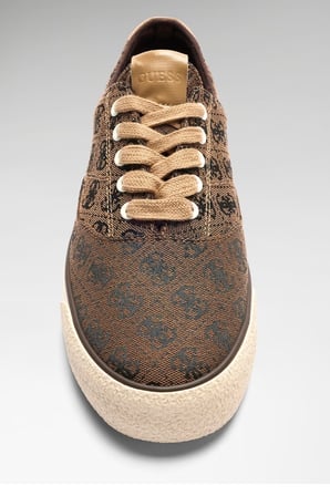 Guess Davor Erkek Sneaker FMJDOSFAL12