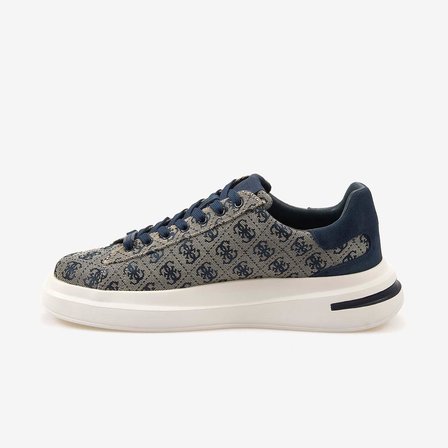 Guess Erkek Elba Ayakkabı FMJEBAFAL12