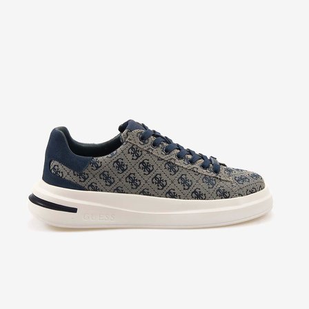 Guess Erkek Elba Ayakkabı FMJEBAFAL12