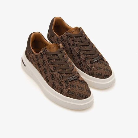 Guess Elba Erkek Sneaker FMJEBAFAL12