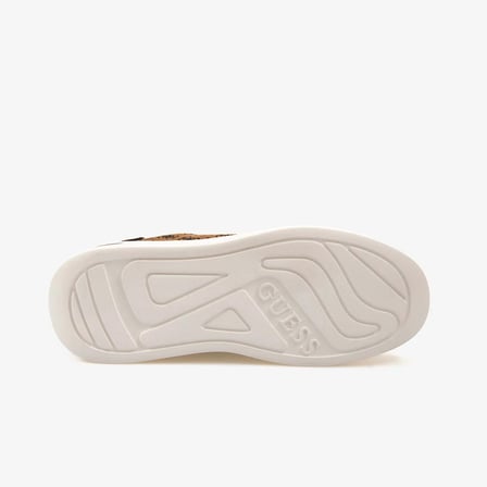 Guess Elba Erkek Sneaker FMJEBAFAL12