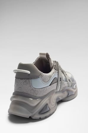 Guess Belluno Erkek Sneaker FMJELUFAL12