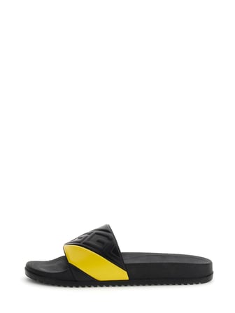 Guess Odent Erkek Terlik FMJODEELE19