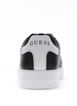 Guess Siyah Erkek Sneaker YUKERN