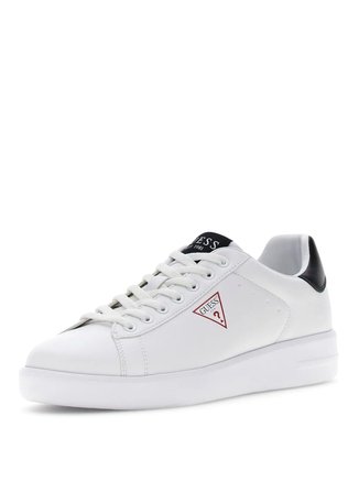 Guess Beyaz Erkek Sneaker YUKERN