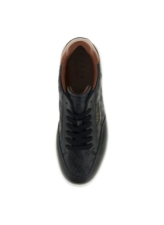 Guess Siyah Erkek Sneaker YUJENS