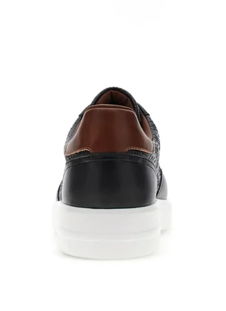 Guess Siyah Erkek Sneaker YUJENS