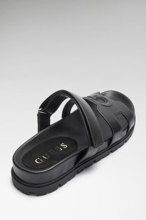 Guess Fashie Kadın Terlik FLJFASELE03