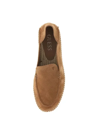 Guess Taba Erkek Espadril LOPADE