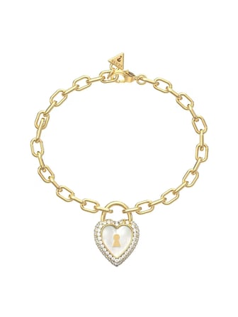 Guess JGUJUBB06064JWYGS Kalpli Kadın Bileklik