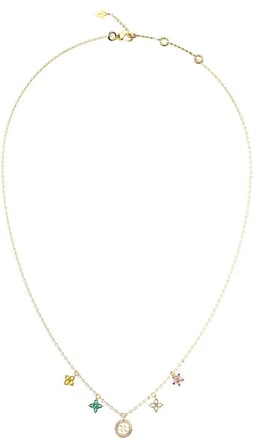 Guess Jgujubn06032jwygmctu Kadın Kolye