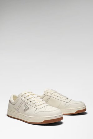 Guess Uddent Erkek Deri Sneaker Ayakkabı FMJUDDLEL12