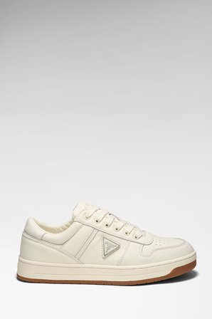 Guess Uddent Erkek Deri Sneaker Ayakkabı FMJUDDLEL12