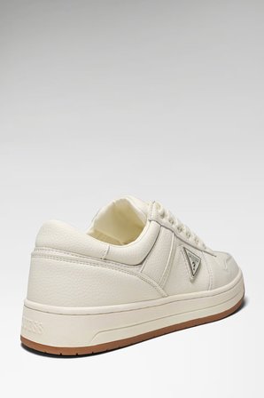 Guess Uddent Erkek Deri Sneaker Ayakkabı FMJUDDLEL12