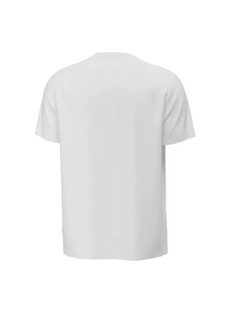 Guess Jeans Beyaz Erkek T-Shirt M6YI06K3649-G046 Guess JeansT-Shirt