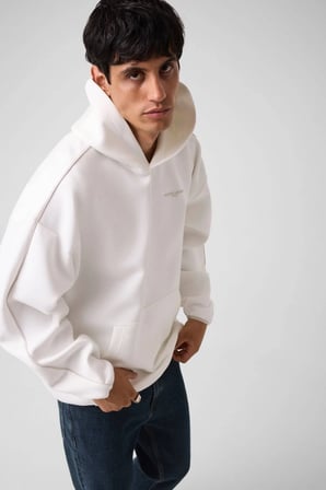 GJ OS SCUBA LYCRA BINDING HOOD