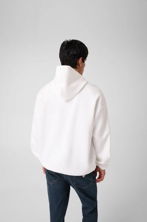 GJ OS SCUBA LYCRA BINDING HOOD