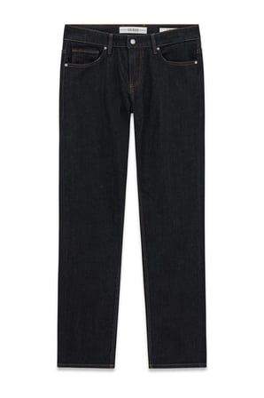 Guess Angels Erkek Mavi Jean M6YAN2D1472-1TRB