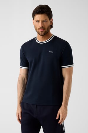 BENTON CN SS T-SHIRT