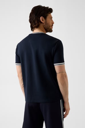 BENTON CN SS T-SHIRT