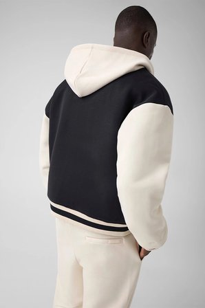 Herald Erkek Aktif Bomber Ceket