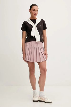 Guess Colette Kadın Aktif Regular Fit T-Shirt