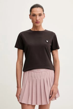 Guess Colette Kadın Aktif Regular Fit T-Shirt