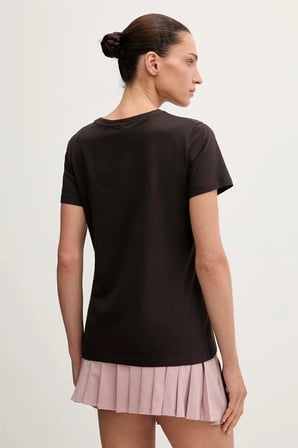 Guess Colette Kadın Aktif Regular Fit T-Shirt