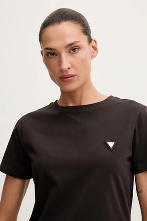 Guess Colette Kadın Aktif Regular Fit T-Shirt