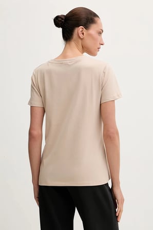 Guess Colette Kadın Aktif Regular Fit T-Shirt