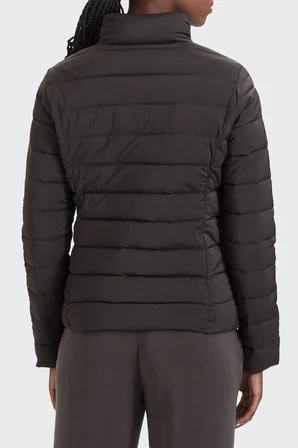Guess Solid Heavy Diann Çıkarılabilir Kapüşonlu Suya Dayanıklı Mont V4YL04WF3X0 Kadın MONT V4YL04 WF3X0 A10K KAHVE