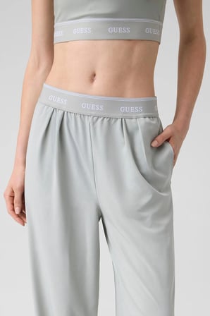 Selena Kadın Aktif Relaxed Fit Eşofman Altı