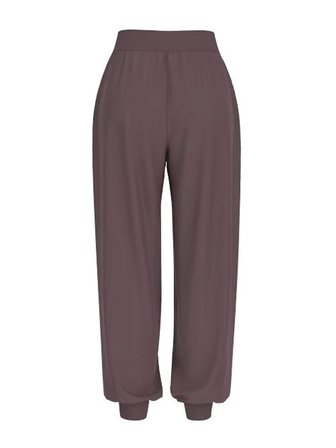 Nat Kadın Aktif Jogger Fit Scuba Eşofman Altı