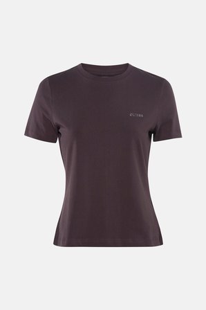Guess Tracey Kadın Aktif Slim Fit T-Shirt