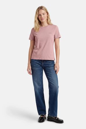 Guess Tracey Kadın Aktif Slim Fit T-Shirt