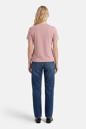 Guess Tracey Kadın Aktif Slim Fit T-Shirt