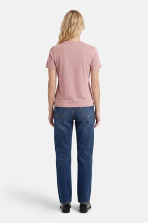 Guess Tracey Kadın Aktif Slim Fit T-Shirt