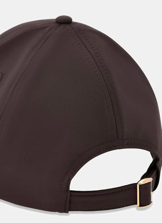 Guess Kahverengi Kadın Şapka V6RZ08WG980-A10K