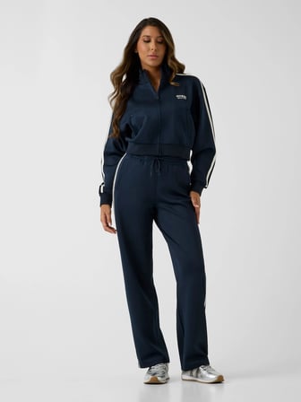 Guess Hoshi Kadın Aktif Regular Fit Scuba Eşofman Altı