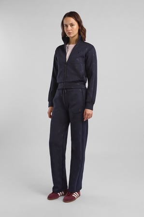 Guess Calista 4G Wide Leg Kadın  Eşofman Altı V6YB10K4295-FBIC
