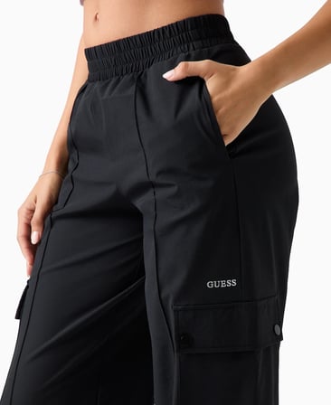 Rhea Kadın Aktif Regular Fit Eşofman Altı