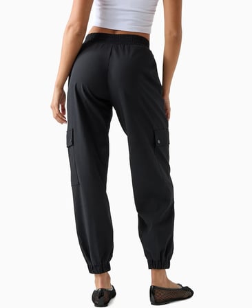 Rhea Kadın Aktif Regular Fit Eşofman Altı