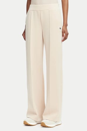 Guess Olympe Kadın Aktif Scuba Modal Karışımlı Relaxed Fit Eşofman