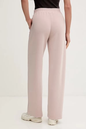 Guess Olympe Kadın Aktif Scuba Modal Karışımlı Relaxed Fit Eşofman